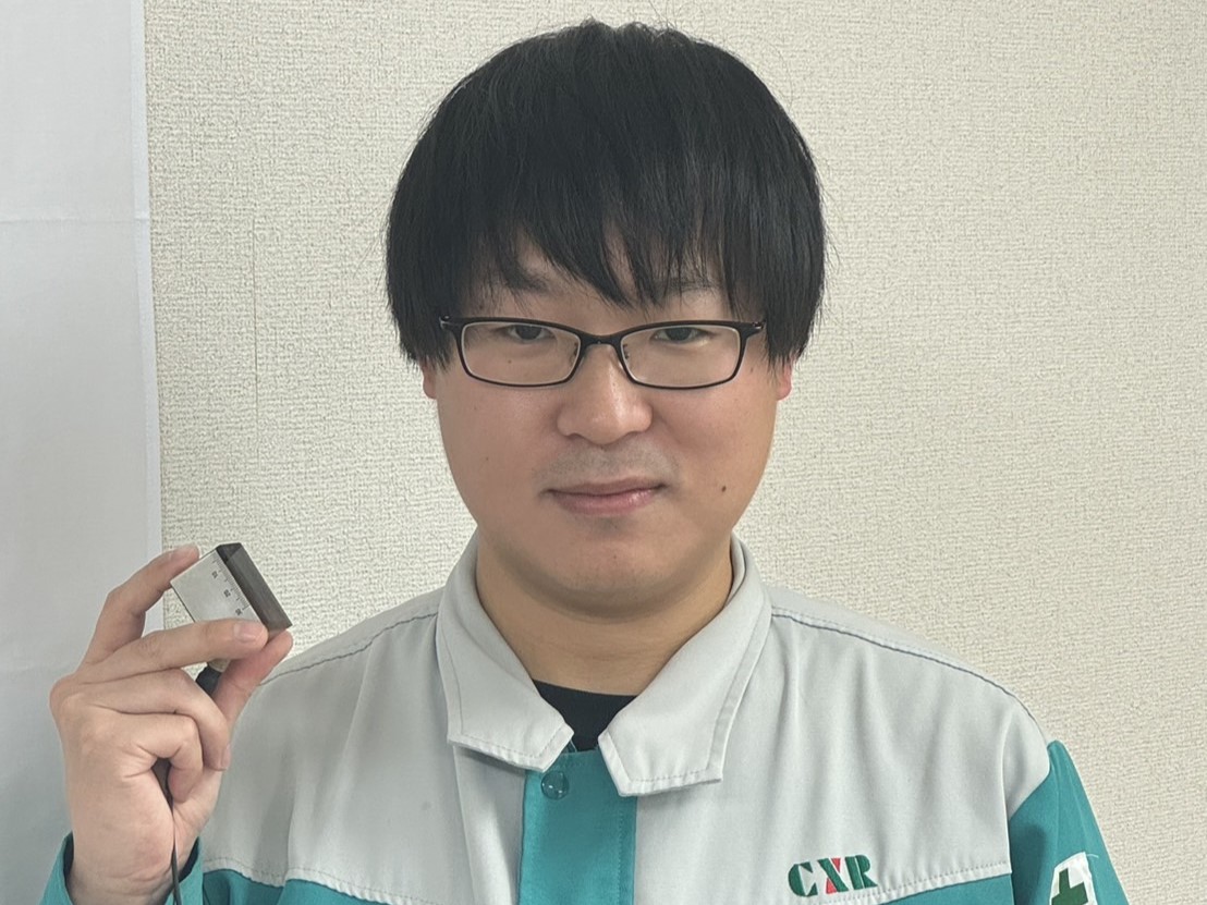 株式会社シーエックスアール 島根営業所 - しまね定住促進プロジェクトStoryウェブサイト｜しまね定住促進プロジェクト Story